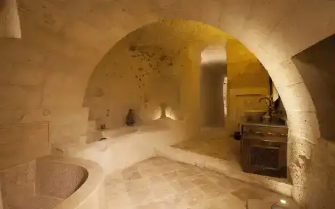 Kayakapi Premium Caves Cappadocia - 78