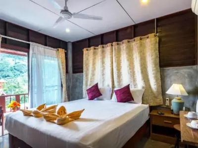 Kanya Cozy Bungalows Kata - 32