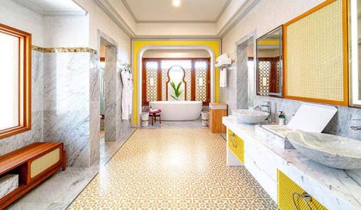 Hideaway Beach Resort & Spa - 51