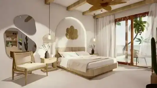 Flora Garden,Beach - Couples Concept - Adult Only (+16) - 71