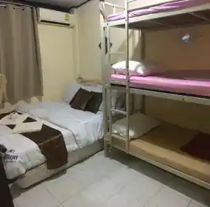 Hostel 24 - 39