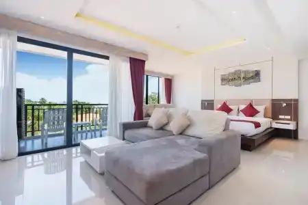 Paripas Patong Resort - Sha Extra Plus - 51