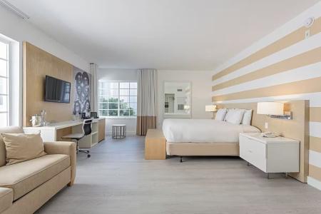 Pestana South Beach - 63