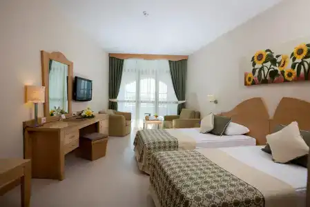 Limak Arcadia Sport Resort Belek - 22
