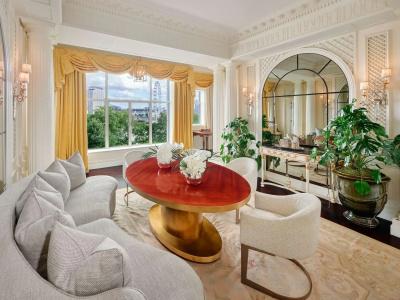 The Savoy - 92