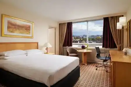 Copthorne Tara London Kensington - 42