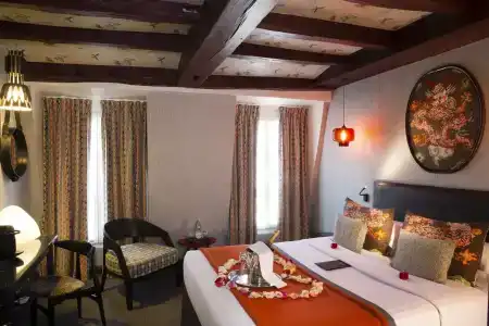 Hôtel Les Dames du Panthéon - 37
