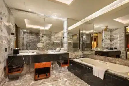 Sheraton Xi'an North City - 70