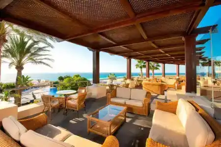 Iberostar Playa Gaviotas-All inclusive - 10