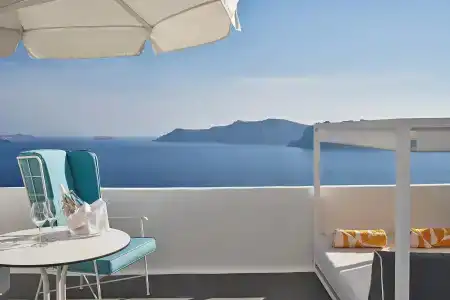 Katikies Kirini Santorini - The Leadings Of The World - 66