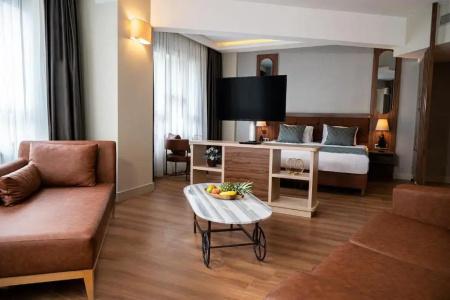Grand Sirkeci - 43