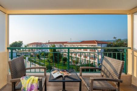 Toroni Blue Sea - 31
