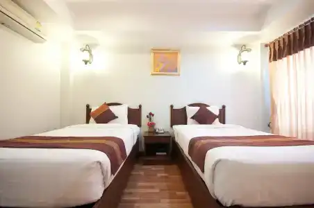 Luckswan Resort Chiang Rai - Sha Extra Plus - 45