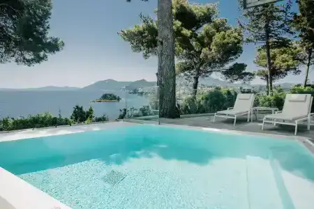 Corfu Holiday Palace - 128