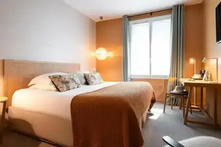 Hôtel Cézanne Boutique-Hôtel - 2
