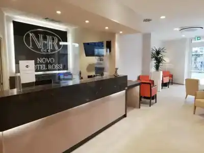 Novo Rossi - 1