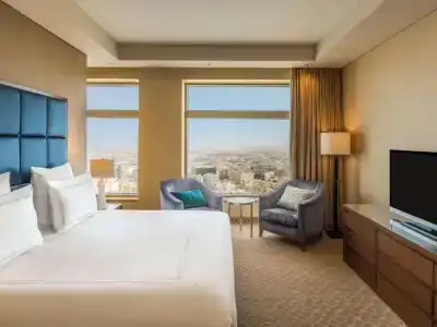 Swissôtel Al Ghurair Dubai - 6