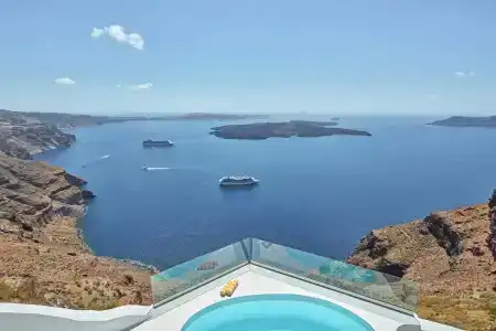 Katikies Chromata Santorini - The Leadings of the World - 51
