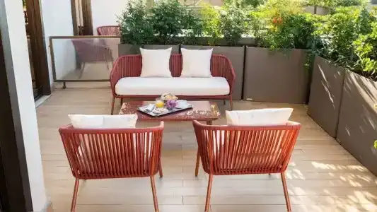 Starhotels Michelangelo Florence - 69