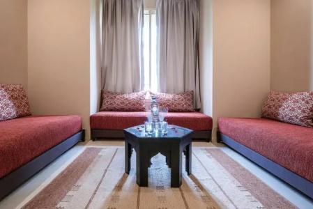 Eden Andalou Suites, Aquapark & Spa - 59