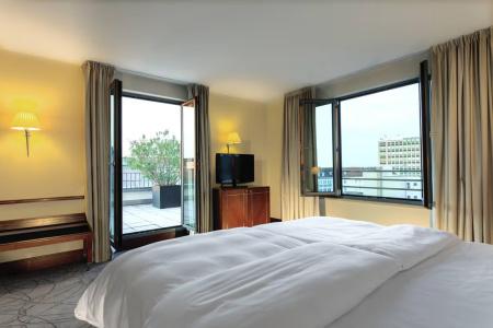 Sheraton Carlton Nuernberg - 61