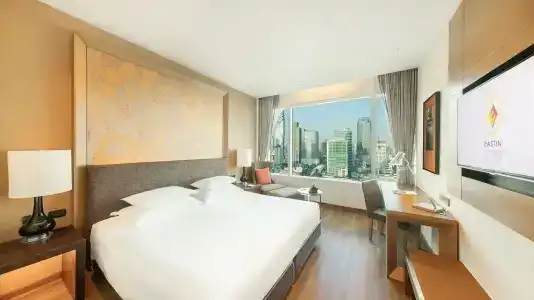 Eastin Grand Sathorn - Sha Extra Plus - 47