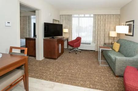 Hampton Inn & Suites Nashville-Green Hills - 73