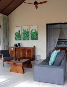 Blue Lagoon Chalets - 10