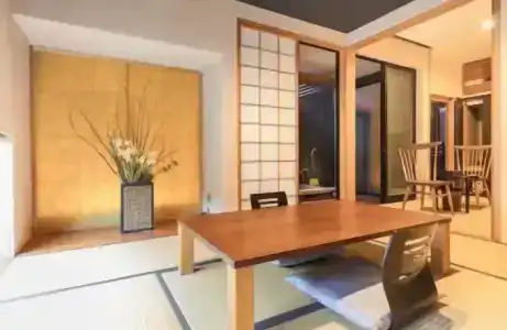 Yushintei - 56