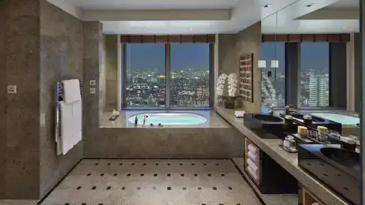 Mandarin Oriental Tokyo - 59