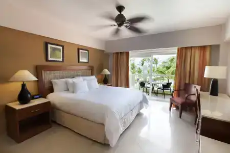 Occidental Caribe - All Inclusive (former Barcelo Punta Cana) - 44