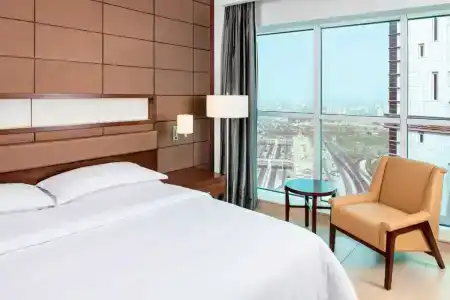 Four Points by Sheraton Sharjah - 15