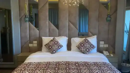 Amarina Abu Soma Resort & Aquapark - 70