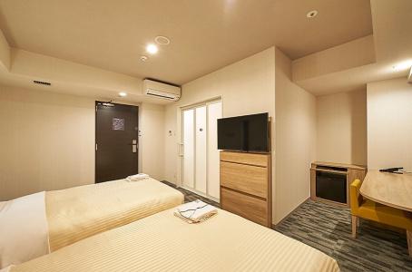 Sotetsu Fresa Inn Nagoya Sakuradoriguchi - 34