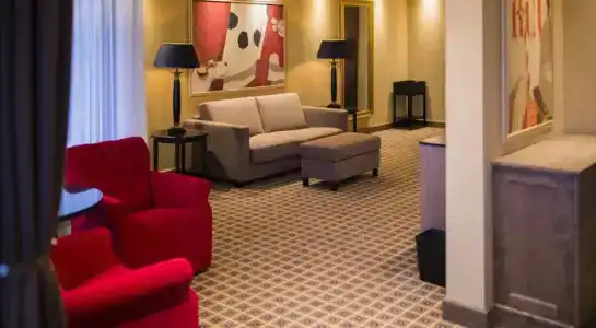 Grand Huis ter Duin - 57