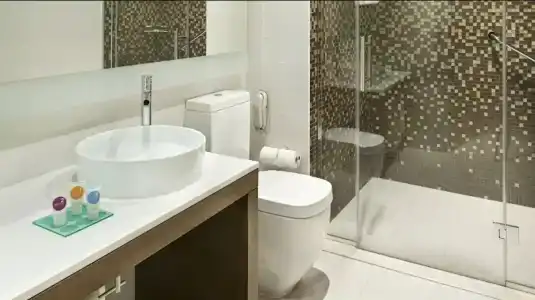 Hyatt Place Dubai Al Rigga Residences - 33