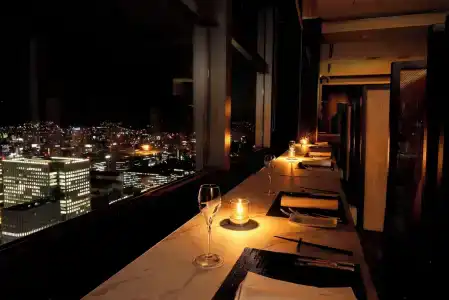 Jr Tower Nikko Sapporo - 27