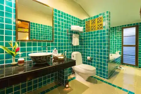 The Fair House Beach Resort & - Sha Extra Plus - 54