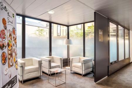 b&b Milano Portello - 3