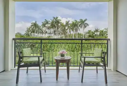Sanya Marriott Yalong Bay Resort & Spa - 54