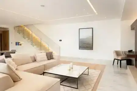 Parklane, a Luxury Collection Resort & Spa, Limassol - 134