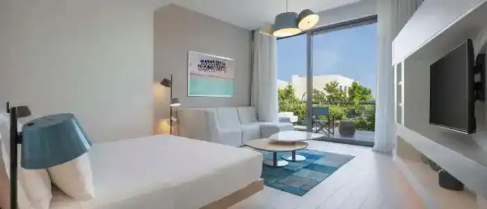 Susona Bodrum, Lxrs & Resorts - 66
