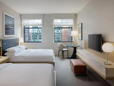 Hyatt Centric The Loop Chicago - 33