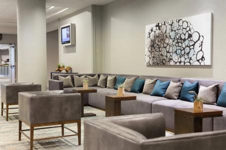 Marriott Fort Lauderdale North - 17