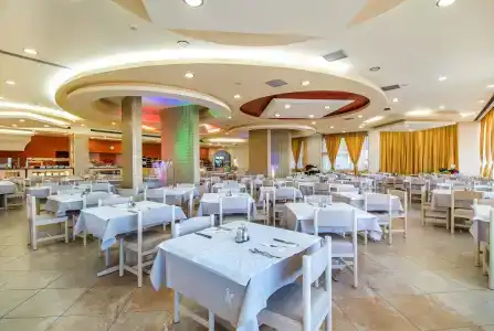 Pegasos Deluxe Beach - 18