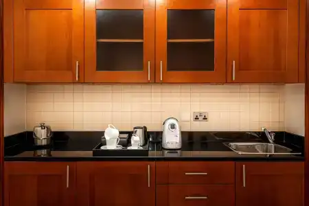 Grosvenor House, a Luxury Collection, Dubai - 87