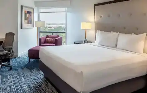 Hyatt Regency Houston Intercontinental Airport - 1