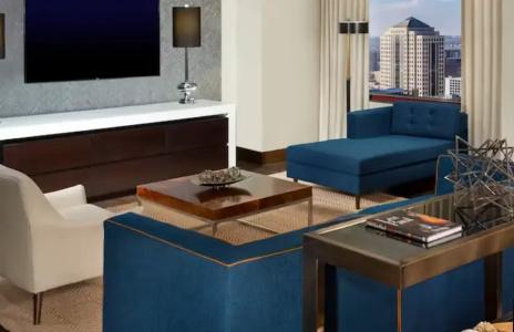 Hilton Austin - 71