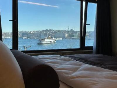 Weingart Port Seaside - 38