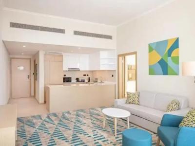 Holiday Inn & Suites Dubai Science Park, An Ihg - 67